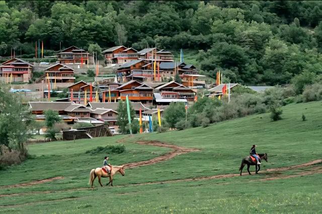 九寨沟的网红烤肠,打了多少景区的脸?