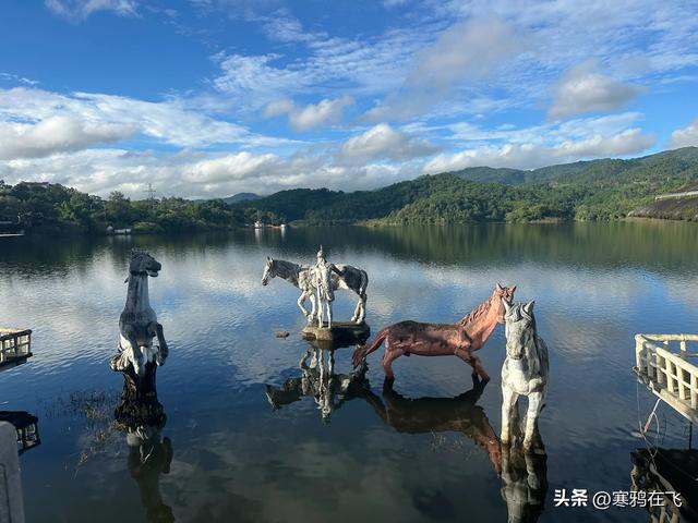 无暑之地（4）临沧 普洱