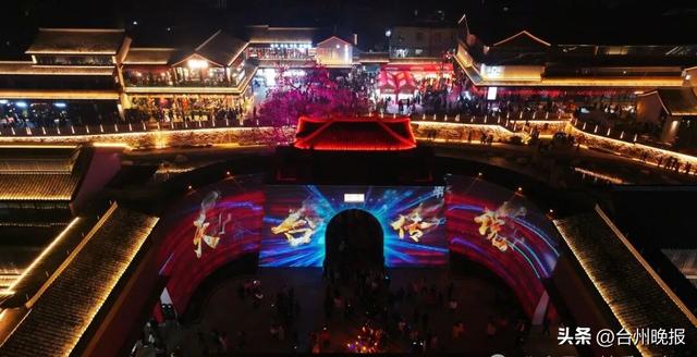 秋假去哪儿？台州这个5A景区，免门票！