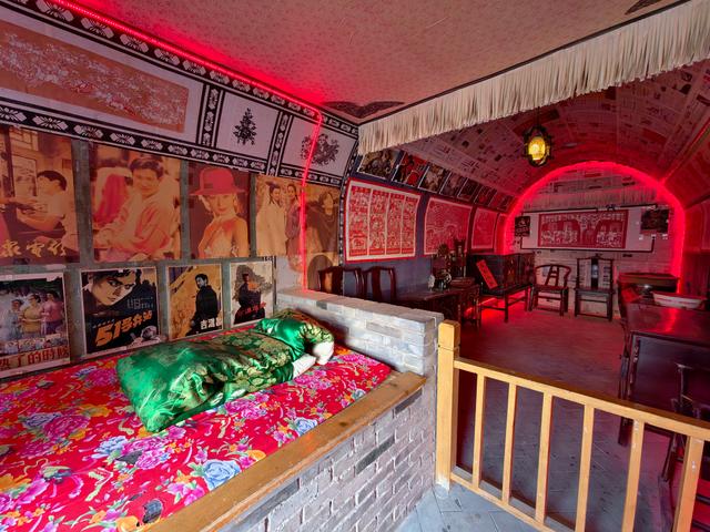 地下四合院，闻声不见人：探访陕州地坑院千年穴居传奇