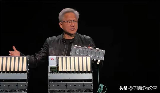 英伟达联手诺基亚,10亿美元豪赌6G!华为专利壁垒能否守住战场?