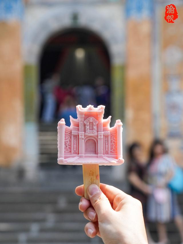 奉节一日游：探秘白帝城，船游瞿塘峡，参观博物馆，登临三峡之巅