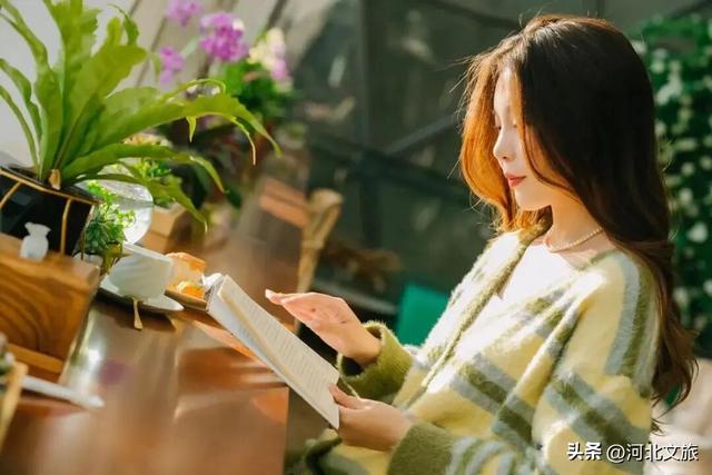 你知道吗？去唐山南湖这些地方，可以抄近路～