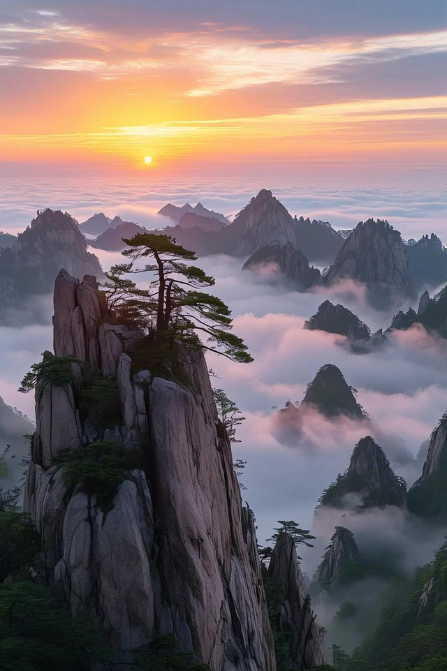 国庆热门旅游景点排行，告诉你如何在热门景点避开人群