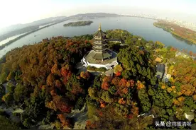 杭州西湖，那些你们不知道的故事图片
