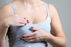 这种治疗降低乳腺癌复发风险，60%的乳腺癌患者可能都需要！图片