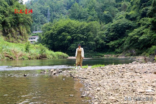 三市三县交界地，最美收费站，坐拥风景里