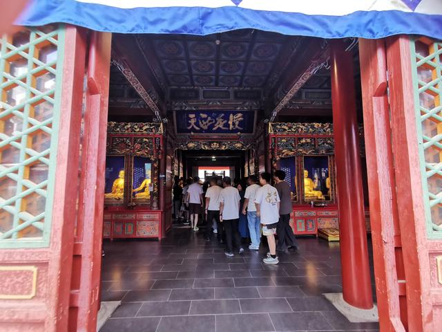 2025 内蒙、山西寻古探秘(1)—— 呼和浩特