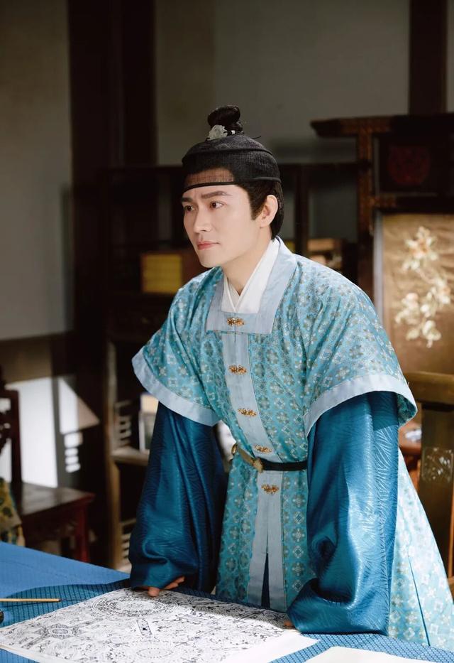 跟着总台非遗微短剧《顾盼锦年》，来三国水浒城get同款打卡地