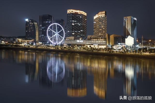 厦门，这座福建最老的城市，却是闽南最年轻的地方，没毛病