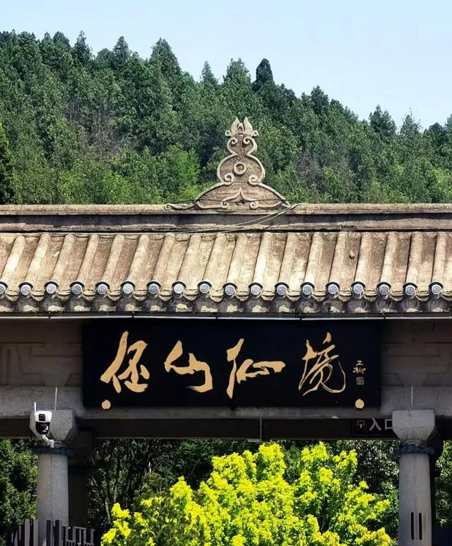 郑州出发2小时左右直达→藏在豫北的 “宝藏地”！