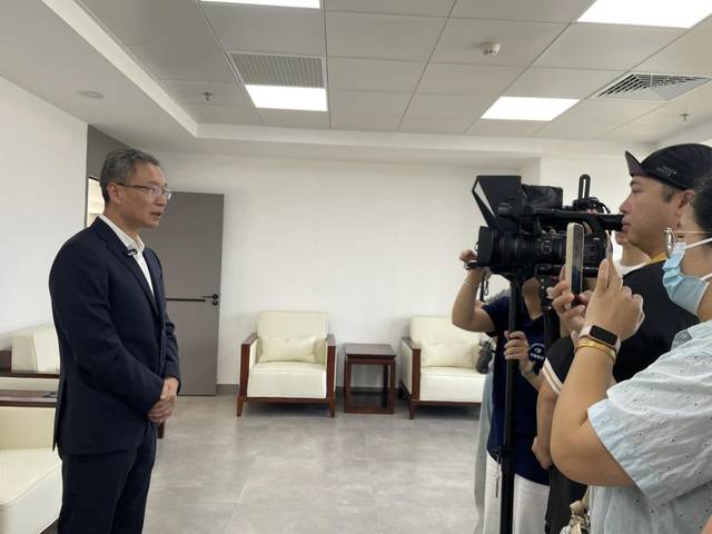 赵堪兴院士漳州开讲！漳州华厦联手漳州科技馆共筑儿童青少年眼健康防线