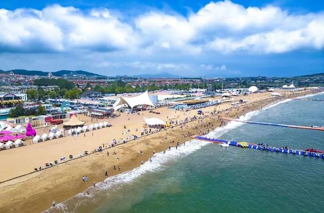 跟着金超游金普！宝藏路线解锁金普多面魅力！