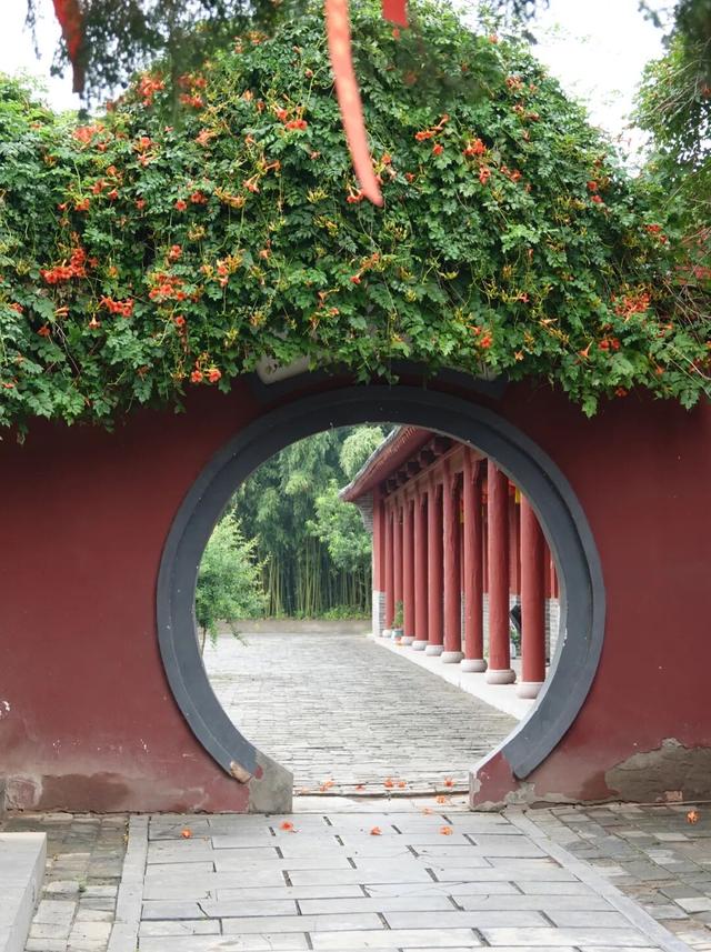 河南巩义，巩义石窟寺笔记，拥有全国仅存的帝后礼佛图的小众石窟