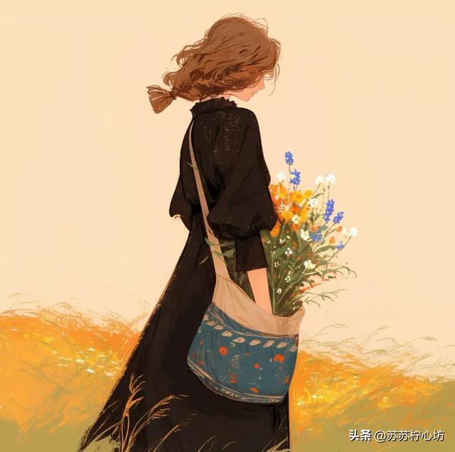 人生下半场，婚姻并不是全部？