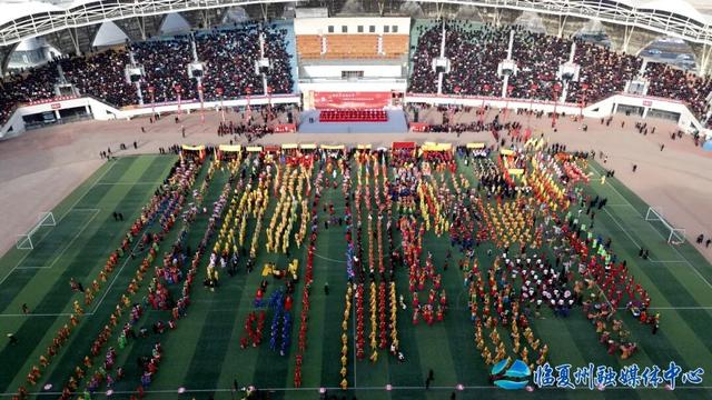 @临夏人，看完社火去干啥？这份“后半场”清单请收好→