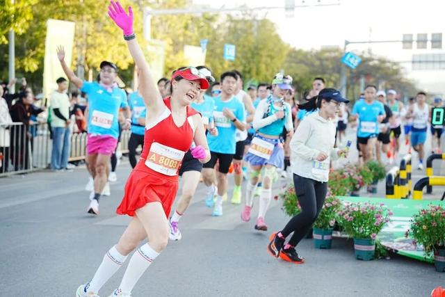 普洱，不止四季！🥰