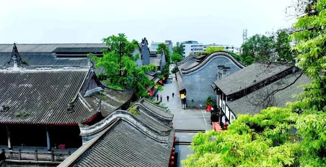 秋假已实锤！不知道去哪儿？来绵竹耍，给你完美攻略……