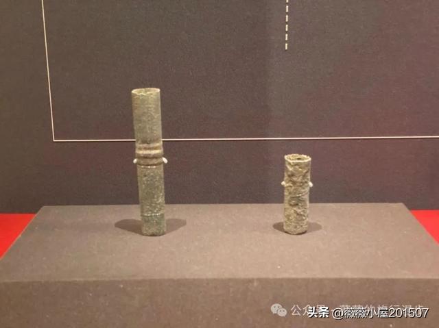 北京大葆台遗址博物馆｜勃碣都会 幽燕华章