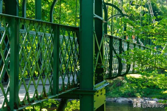 学在旅途—从因弗尼斯到爱丁堡
