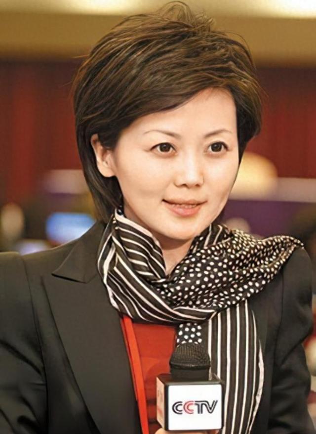 至今未婚的5位央视女主持，个个情史干净，最大52岁最小35岁