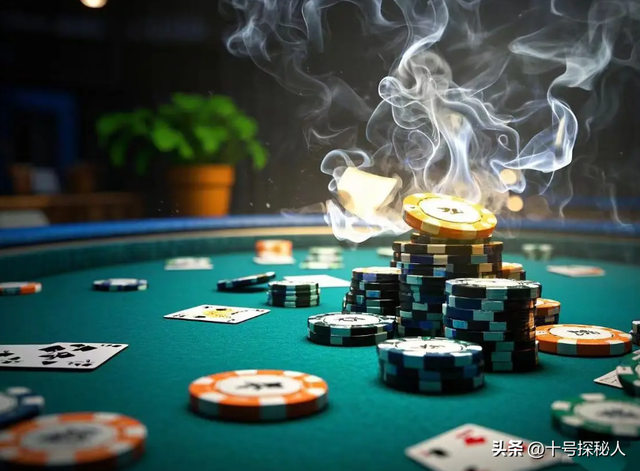 在上海被抓捕的4位明星，个个臭名昭著，你觉得谁最可恨呢？