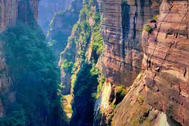 新一批国家级旅游度假区名单公布 山西一度假区位列其中图片