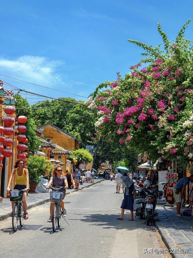 岘港四日漫记：在山海与时光里，捡一片属于自己的浪漫