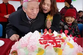 老人说：过寿不能在3个年龄过，哪3个年龄？你知道吗？图片