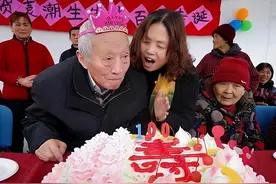老人说：过寿不能在3个年龄过，哪3个年龄？你知道吗？图片