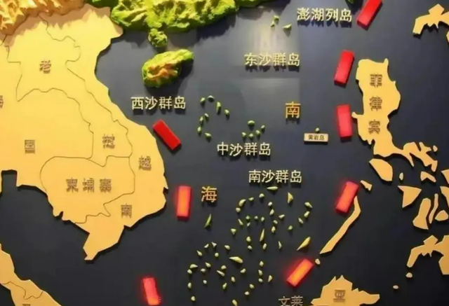 菲律宾没想到，黄岩岛冲突后不久	，中国大使辞行，临走留下一忠告
