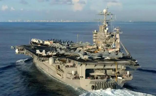 跌落、冲出	、被击落？美军战机漏洞百出接连坠毁，丢人丢到全世界