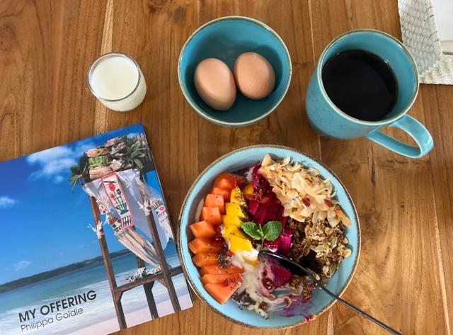 阻止我去巴厘岛旅游的唯一理由: