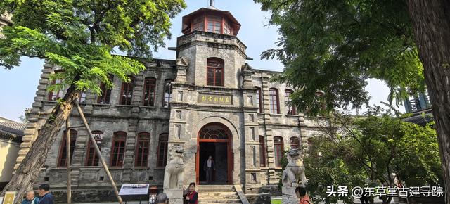 探秘保定古莲花池：穿越八百年的园林传奇