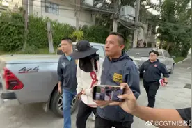 演员王星获救后回应：泰国挺安全的，有机会再来图片