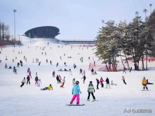 高铁呼啸入通化，解锁这座城的“诗与远方”