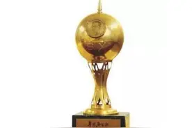 高高在上的华罗庚金杯，演变成野鸡比赛？图片