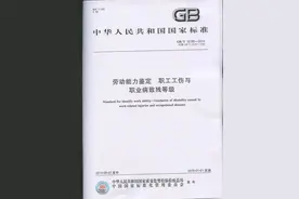 为什么工伤劳动能力鉴定越来越严格了？图片