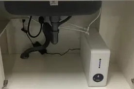 为什么越来越多人不装“净水器”了？听完内行人说完，我恍然大悟图片