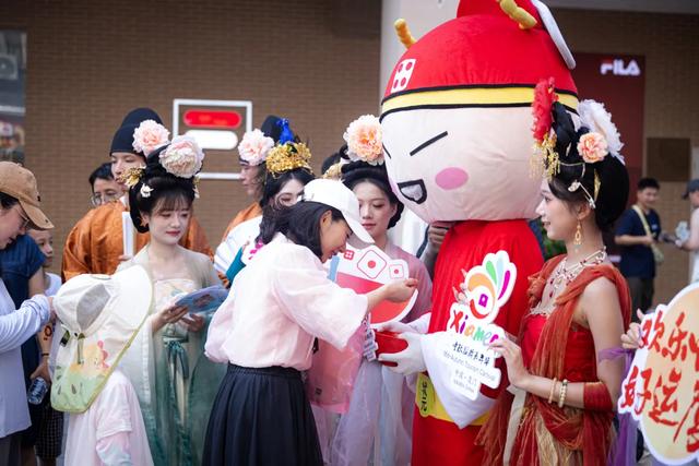 国庆假期厦门“出圈”密码→