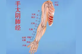 癌症必看：经络拍打养生疏通气血提升活力、增强癌症患者免疫力！图片