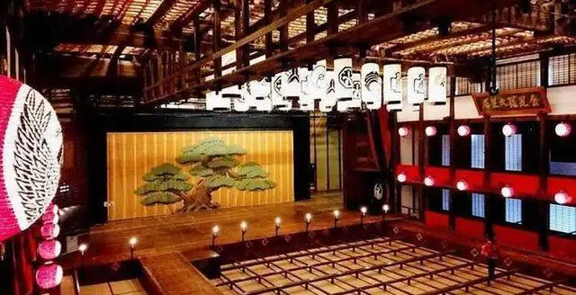 不搞虚的！日本102亿砸向地方剧院，文化惠民还带火旅游