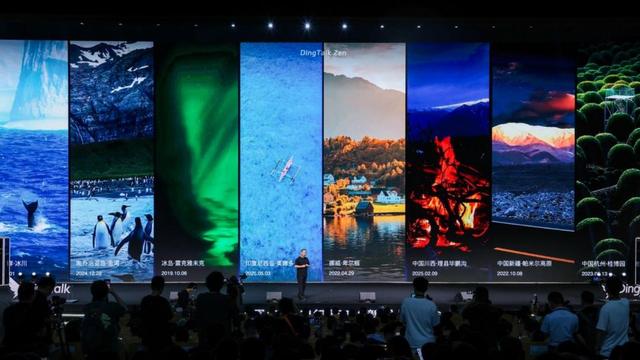 对话钉钉无招：用AI，打碎一个7亿用户的产品