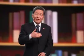 王树国任福建福耀科技大学首任校长图片