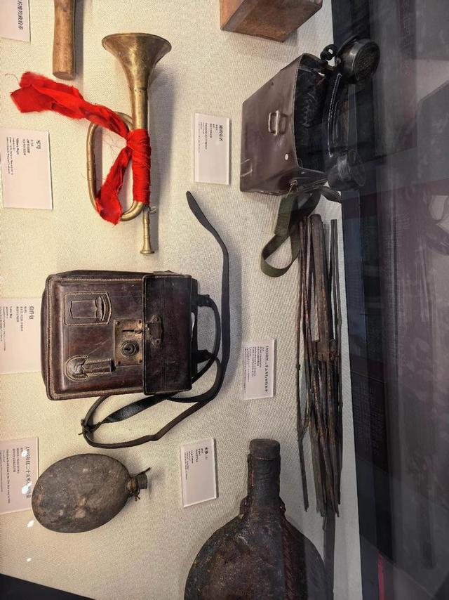 秦岭深处藏“地质史诗”！这座博物馆，藏着华夏龙脉的亿年密码