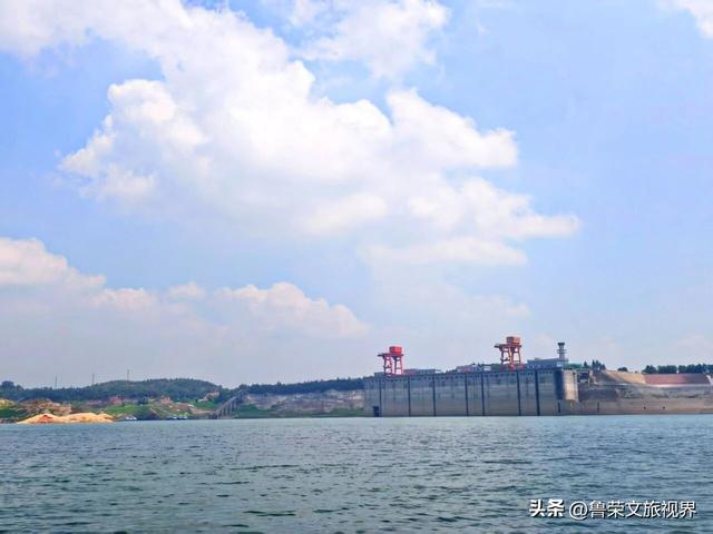 黄河奔涌处，古都盛世行——这场洛阳奢华盛宴藏着千年文明的回响