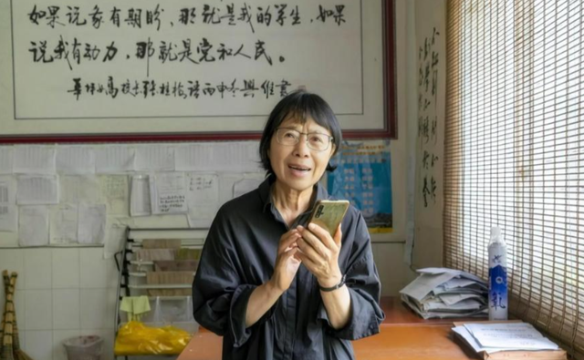 官方出手！揭开张桂梅卸任华坪女高传闻真相，有一点可以肯定