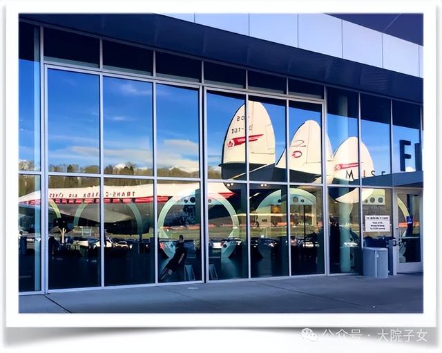 南辕北辙｜雨季漫步——西雅图旅行札记（十二）