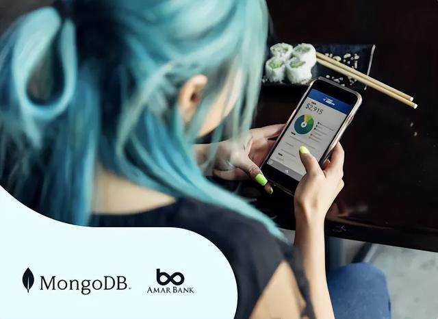 中国AI信贷秒批150万！美国银行还在用纸？美金融业被甩开几条街