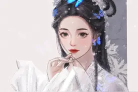 十三岁那年，我被卖到秦府，成了通房小妾。人家争宠我种菜图片